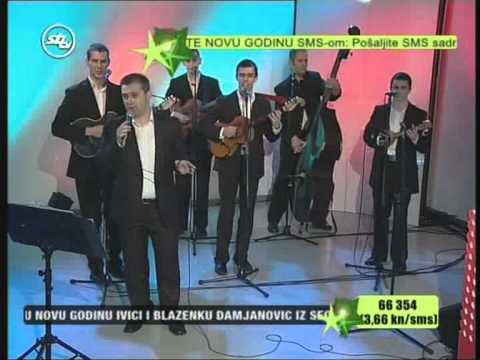 TS Kadenca - Sinovi atara - Oj, oraje - Ej, rano moja