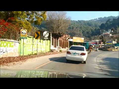 Tret   تریٹ، مری   Rawalpindi Punjab , Khyber  Pakhtunkhwa  PAKISTAN