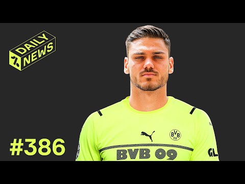 VfB-Verteidiger zum BVB? Chaos bei Champions-League-Auslosung!