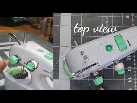 P2 🪡🧵Sewing Quick + TUTORIAL  and DEMONSTRATION (timeframes in description)