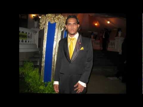 NOT CHANGING ME - RAJIN DHANRAJ Ft. SOCA ELVIS