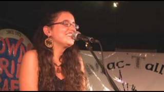 Wild Mountain Thyme - MacTalla Mor