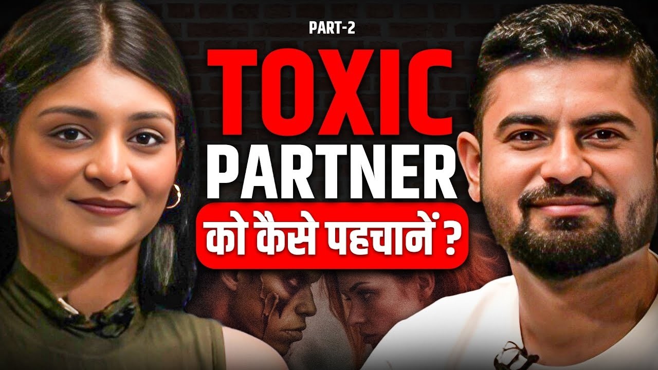 Right Relationship को ऐसे पहचाने | Sadhika Sehgal @YourVikas | Toxic Relationship | Josh Talks Hindi