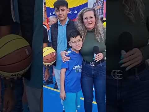 mas deporte en Torbes Táchira