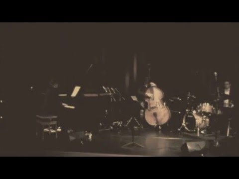 Mathias Algotsson Trio - Live in Nässjö 2012