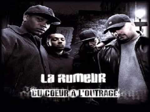 Video thumbnail for Je suis une bande ethnique � moi tout seul