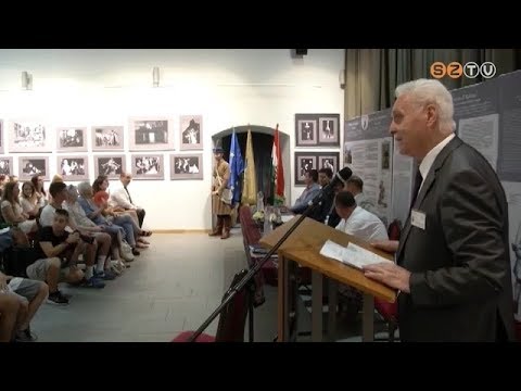 Arcok és harcok - Honismereti Akadémia Kőszegen