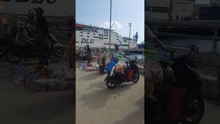 Download lagu Pelabuhan gilimas lombok #pelabuhan #lembar #lombok mp3 Download lagu Pelabuhan gilimas lombok #pelabuhan #lembar #lombok mp3