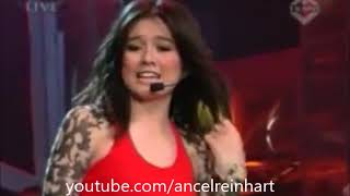 AGNEZ MO - Amburadul (Ruth Sahanaya Cover) - Konser Eksklusif Agnes Monica TRANS TV 2005