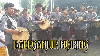 Download lagu Baleganjur Klasik Manis - Baleganjur Ngiring Ke Beji mp3