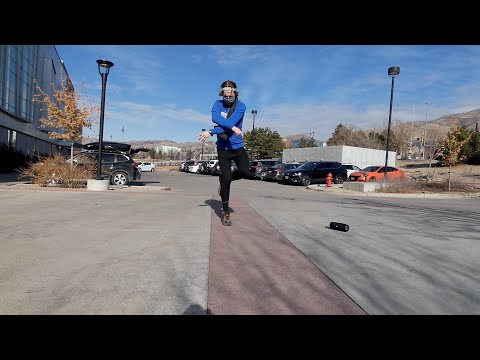 Balduin feat. Alanna Lyes - Whoopedoo