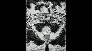 Saul Williams, Fearless. love and the abyss. 18x24''. charcoal. @adam sturch