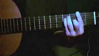 Te amaré - Silvio Rodriguez