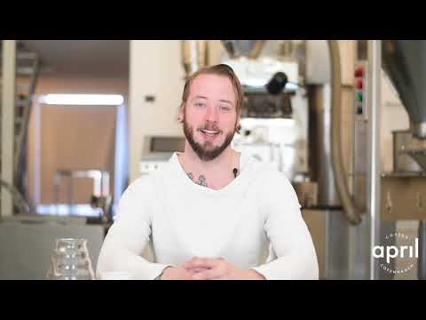 World Brewers Championship 2019 - Reflection by Patrik Rolf - Green Coffee - Part 3/12