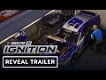 NASCAR 21: Ignition - Reveal Trailer