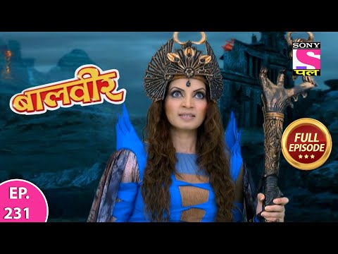 Baalveer | Full Episode | Episode 231 | 6 th February, 2021