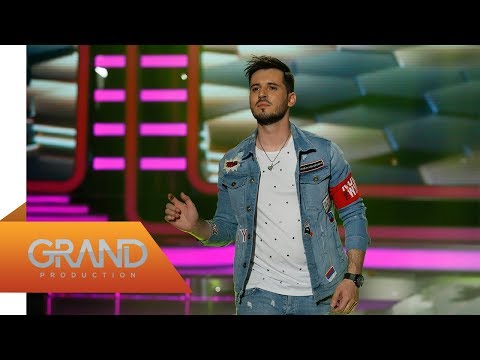 Haris Skarep - Mamurna jutra - GP - (TV Grand 25.05.2018.)
