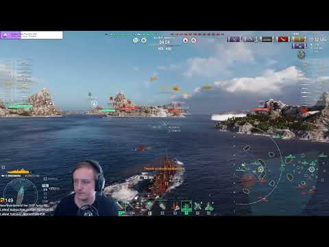 Hindenburg - I FORGOT HOW MUCH FUN THIS SHIP IS!