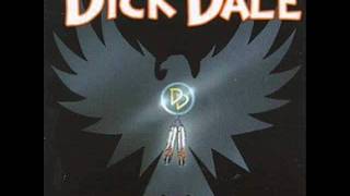 dick dale - f groove