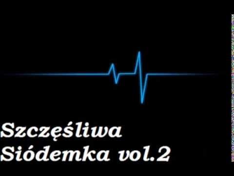 DjShocker, DjSpankers and DjLandryniak!- Szczęśliwa Siódemka! Marzec 2014! vol 2