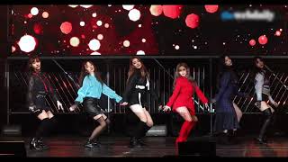 Maze - (G)-IDLE (studio ver.)