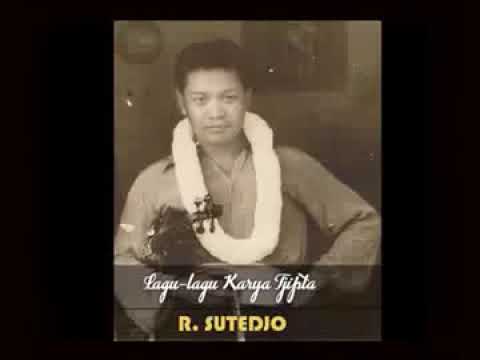 Kumpulan Lagu-Lagu Karya Tjipta  R. Soetedjo