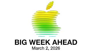 Apple CONFIRMS New Products THIS Monday! (New MacBook, iPad, & More!)