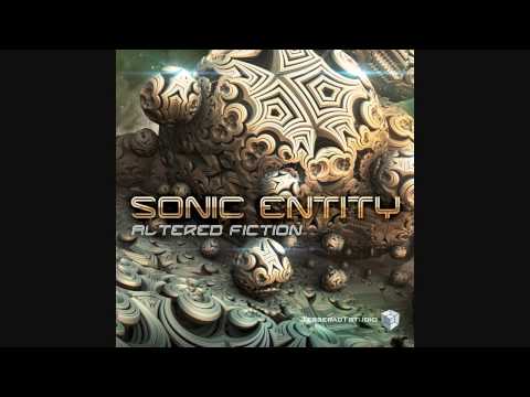 Sonic Entity - De Facto