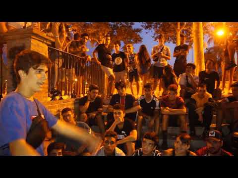 IKONO VS DH (BATALLÓN) - (SEMIS) PRESTIGE BATTLE