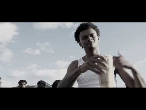 KPMBlizz Ft. Bando#9 "Back 2 Da Trap"