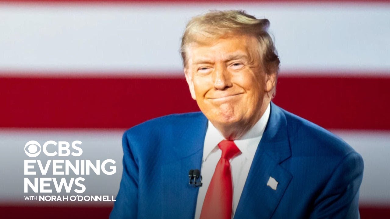 Trump claims to be the "father of IVF"