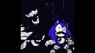 Self-Paced V3 but it's a Swing Tempo || Sonic and The Black Sun