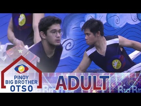 Housemates, nagsimula na dumiskarte sa hamon ni Kuya | Day 54 | PBB OTSO
