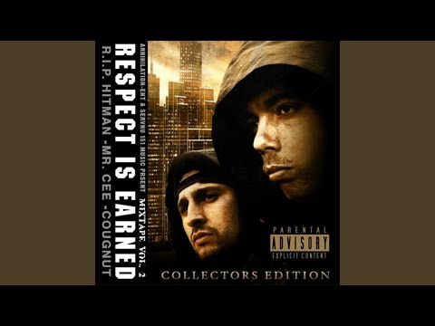 All Out (feat. YB, PB & Man Man)