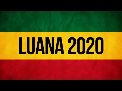 MELO DE LUANA 2020 (Yagzer FT. Henz - Miss Your Lo)