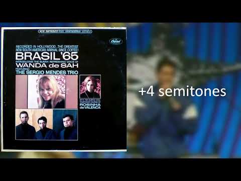 The Avalanches - Run DNA (SAMPLE BREAKDOWN)