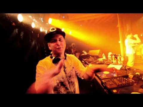 C.mEE Podcast Nr. 23 - Phumaso, Smack & Fogel "Artikel 16" Plattentaufe