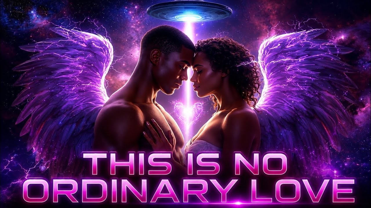 YOU DO NOT MEET BEINGS LIKE THIS TWICE (PART 2) #earthangel #chosenones #lovereading #divineunion