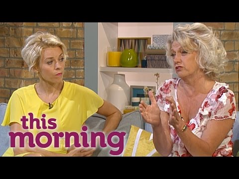 Is Monogomy Realistic? | This Morning