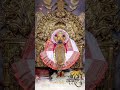 Kolhapur Mahalaxmi Navratri Status Second Day 2023 White Color Like Subscribe Status