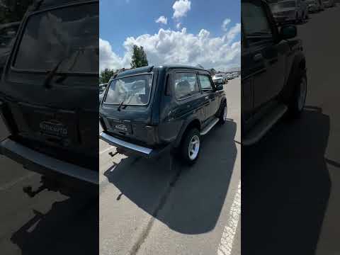 фото lada (ваз) 2121 (4x4) i 0