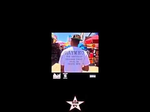 Raymeo - The Beginning (Prod By Chuck Wun)