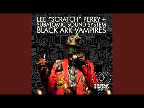 Black Ark Vampires (feat. Jahdan Blakkamoore)