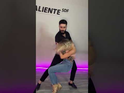 Manos De Tijera - Dj John Moon - Bachata in USA