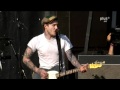 The Gaslight Anthem - Orphans (live @ Rock Am Ring 2011)