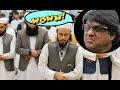 Hindu Activist ENVIES Muslim Friday Prayer