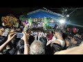 Thepperumanallur Drowpathi Amman Theemithi Karagam Aattam 3