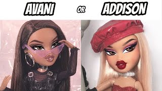 AVANI OR ADDISON #2