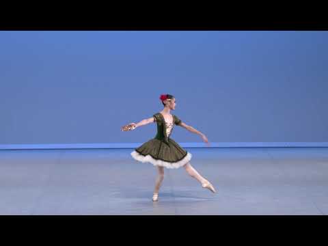 Sumina Sasaki, 313 - Prix de Lausanne 2019, classical