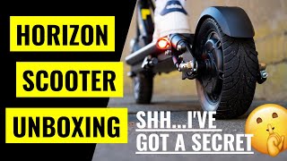 Horizon 10.4 & 13 | Cheapest Scooter With a Full Suspension System
